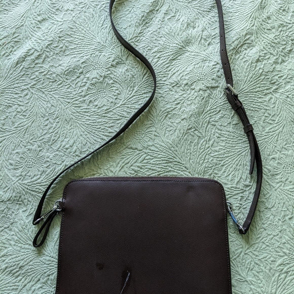 TUMI tablet bag - Picture 2 of 4